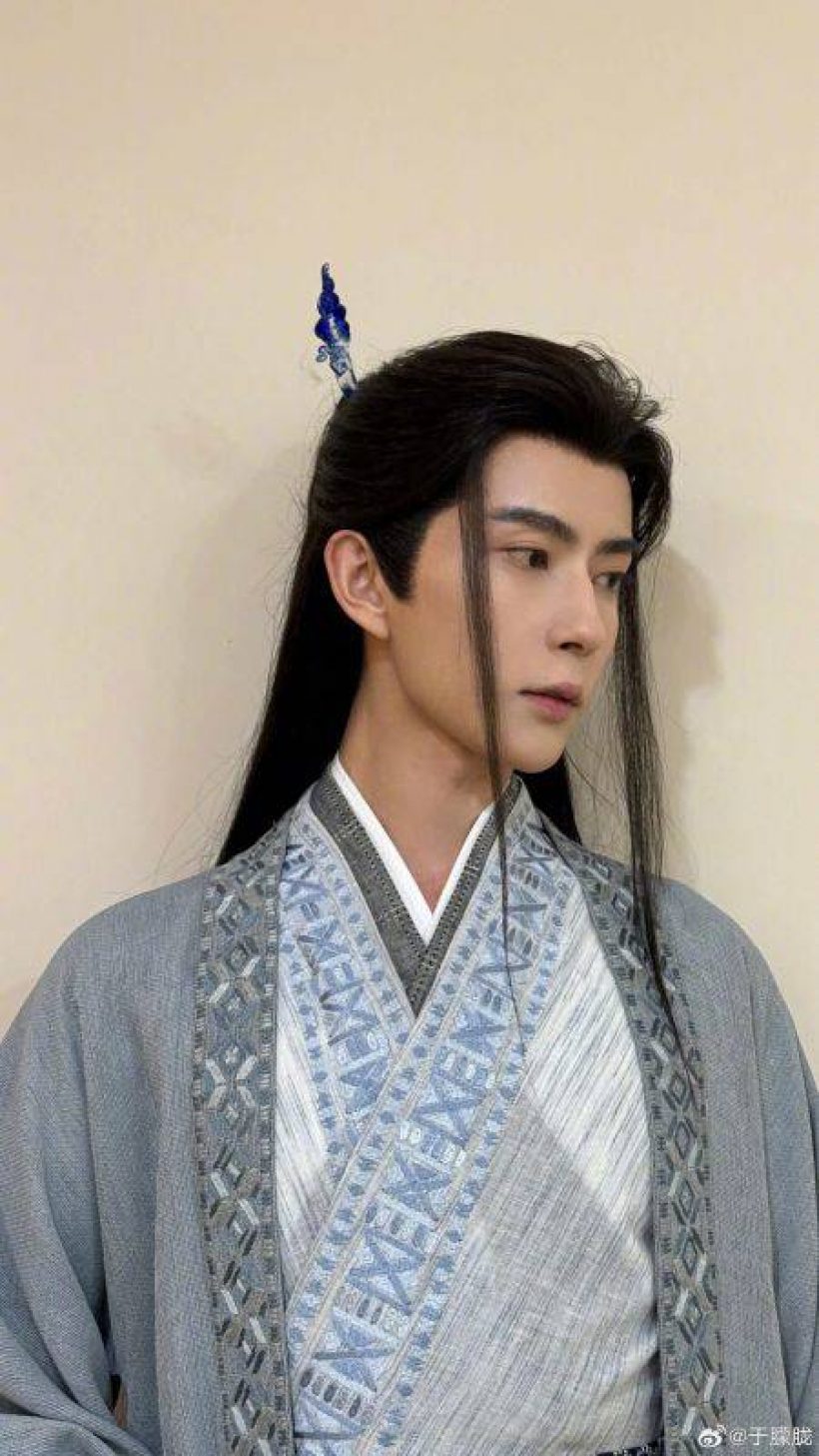 เศร้า..ต้นสังกัดยืนยันข่าวเศร้า อวี๋เมิ่งหลง เสียชีวิตจากเหตุพลัดตกตึก