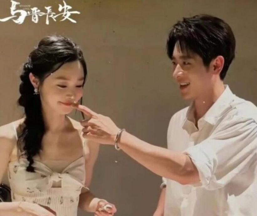 จับตารักร้าว! พระนางซีรีส์ดัง ไร้การเคลื่อนไหว-อันฟอลโลว์กันเเล้ว?