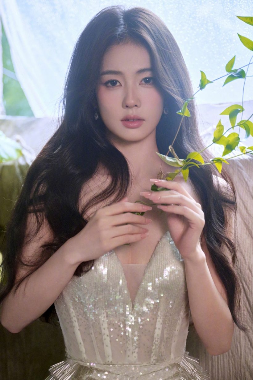 เเฟนๆใจหาย! นางเอกดัง เผยอาการป่วยสุดทรมาน