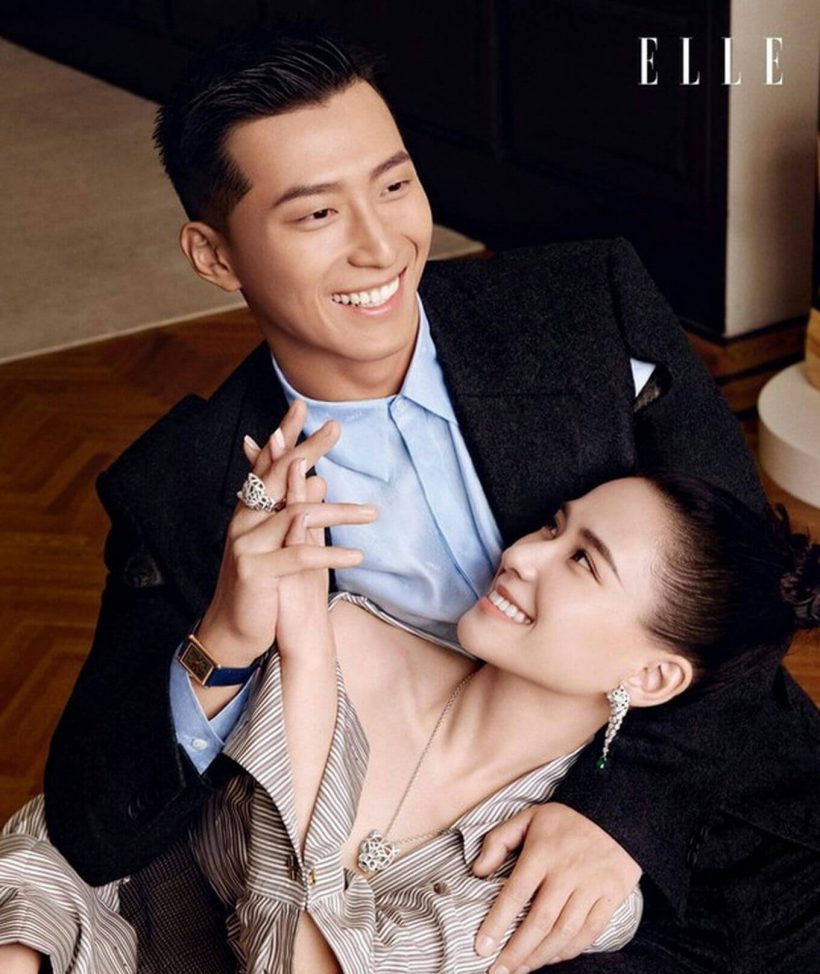เลิกกันจริงดิ! ลูกสาวเจ้าพ่อคาสิโน เฉดหัวสามีพระเอกดัง พ้นคฤหาสน์หรู!