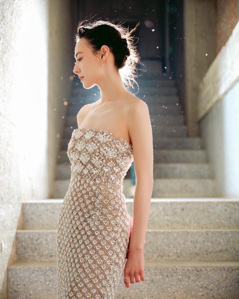 ตอกกลับจุกๆ! นางเอกดังฟาดข่าวรับเงินอดีตสามีไฮโซยอมเลิกเพราะเงิน!