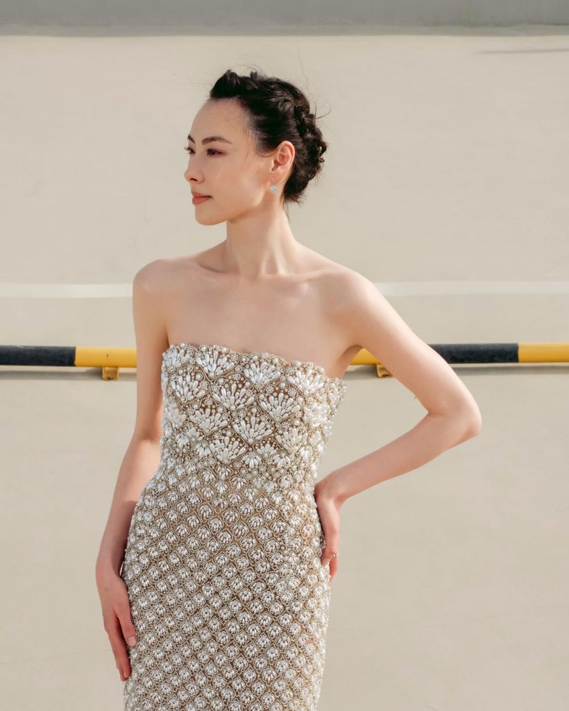 ตอกกลับจุกๆ! นางเอกดังฟาดข่าวรับเงินอดีตสามีไฮโซยอมเลิกเพราะเงิน!