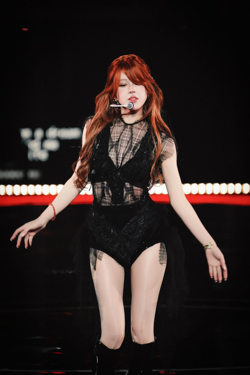 เก็บตกบรรยากาศมีตติ้ง จ้าวลู่ซือ เฉิดฉายหวนสู่วงการอีกครั้ง