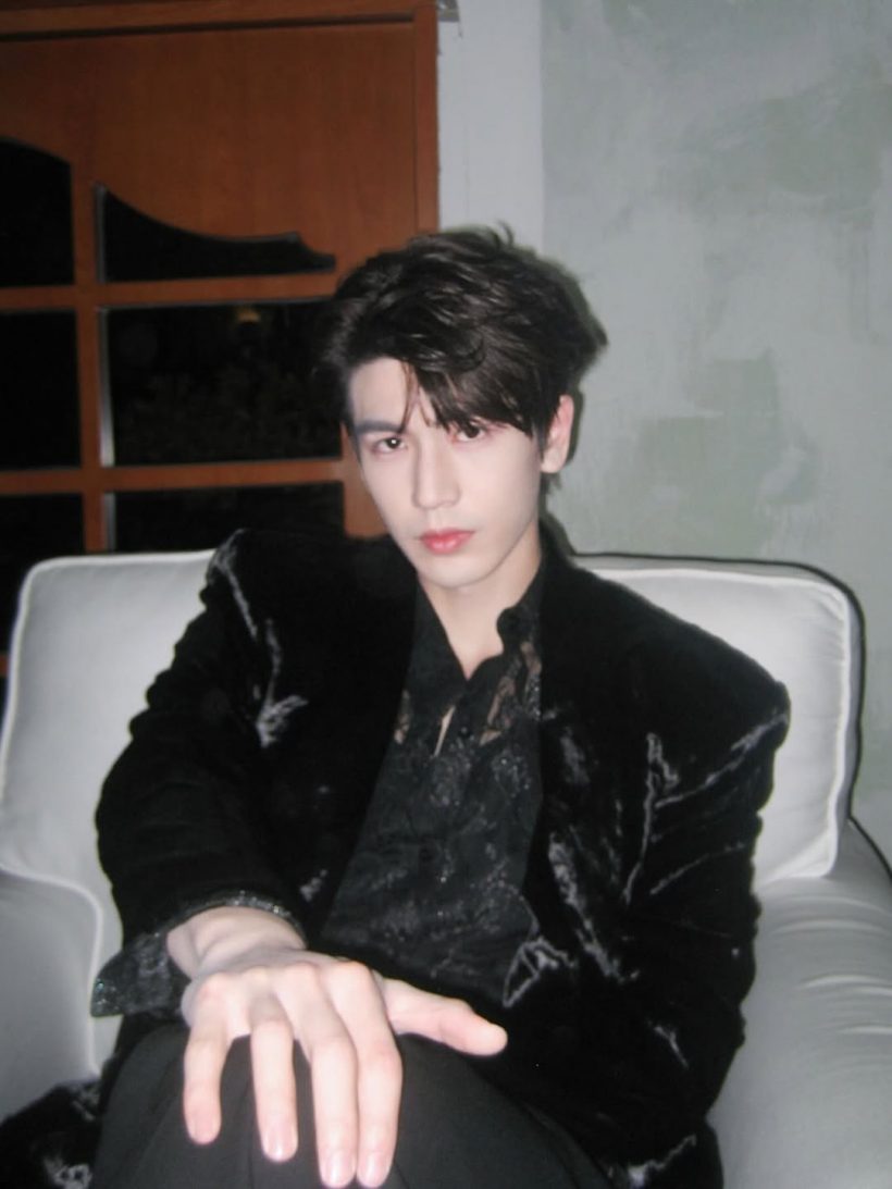 เนื้อหอม! พระเอกดังถูก 2 บริษัทยักษ์ใหญ่จีบ อยากร่วมงานด้วย