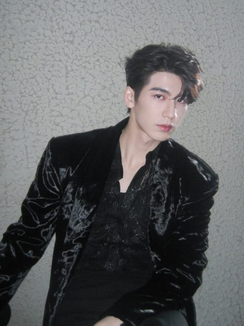 เนื้อหอม! พระเอกดังถูก 2 บริษัทยักษ์ใหญ่จีบ อยากร่วมงานด้วย