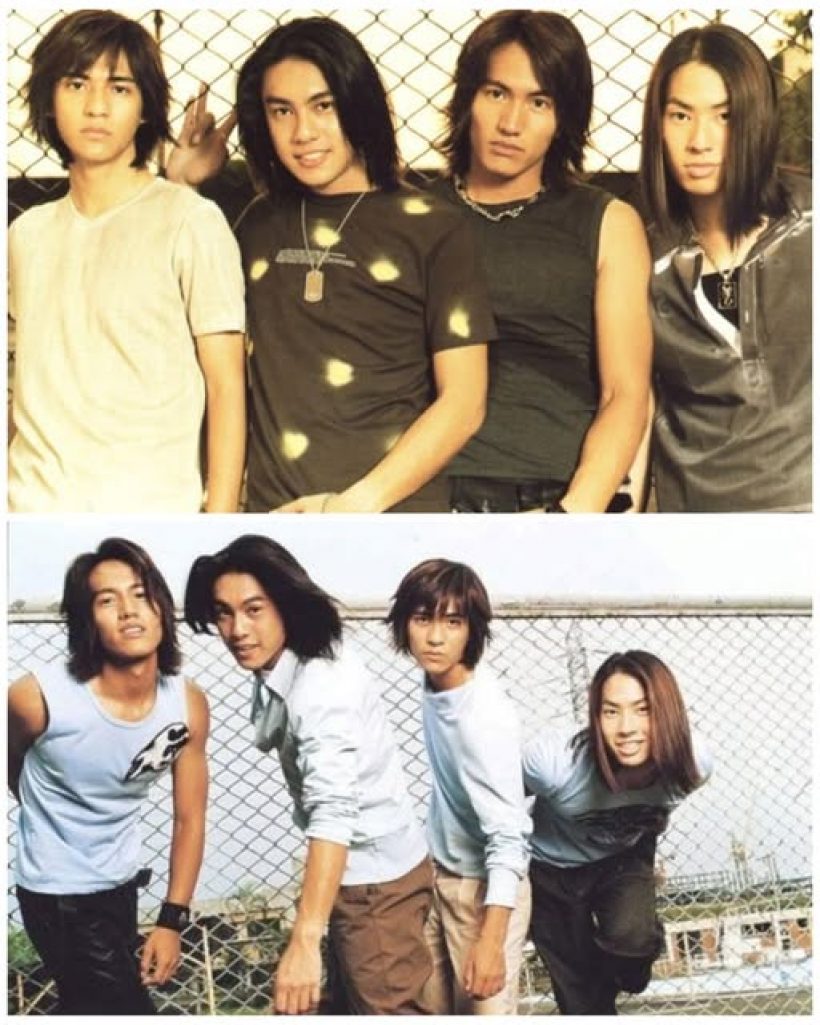 อึ้ง!...เคน F4 ออกมาแฉ ถูกตัดชื่อออกจากวง!แถมมีคนเสียบแทน