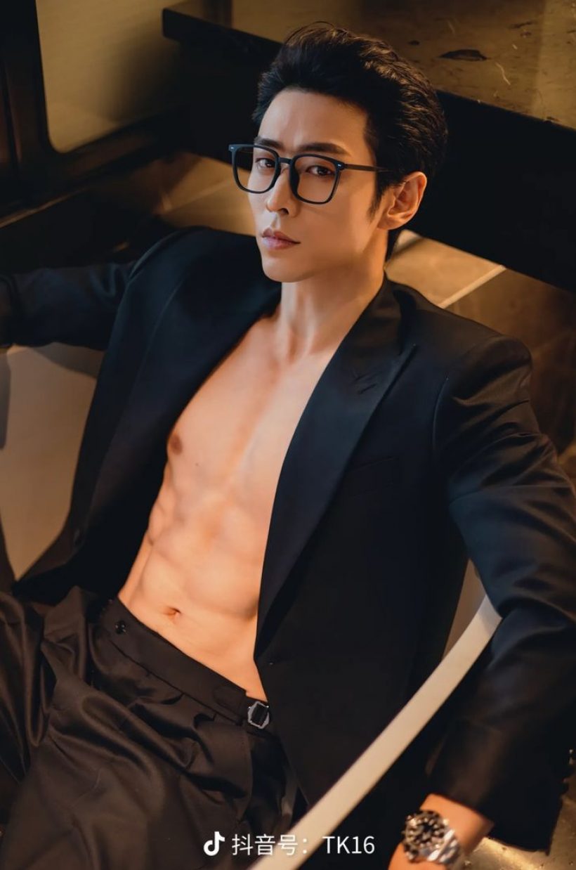 เดือด! พระเอกจีนไลฟ์พูดถึงไทย ไม่กล้ามากลัวถูกลักพาตัวไปขาย