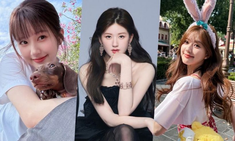 เเฟนๆห่วง จ้าวลู่ซือ ถูกคุกคาม บุคคลปริศนาบุกแอบถ่ายถึงโรงแรม