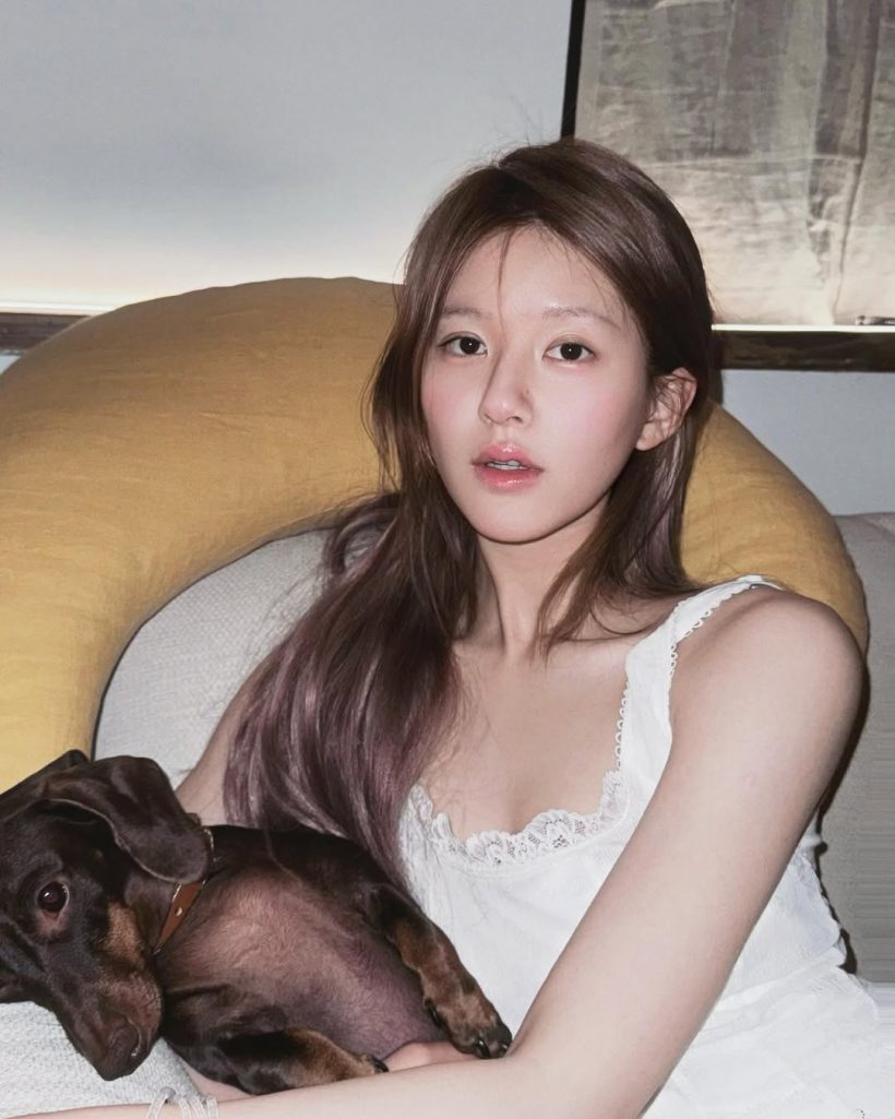 เเฟนๆห่วง จ้าวลู่ซือ ถูกคุกคาม บุคคลปริศนาบุกแอบถ่ายถึงโรงแรม