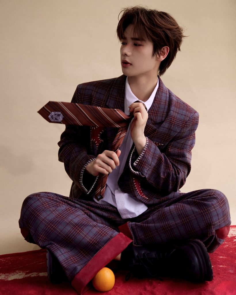 หลายคนไม่รู้ ใน ล่าหยก มีคนไทยแสดงด้วย แฟนจีนแห่เอ็นดู