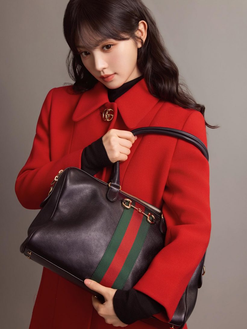 แฟนนางเอกล่าหยกเดือด โดนด่าตัวซวย เหตุจางหลิงเฮ่อเจอดราม่า