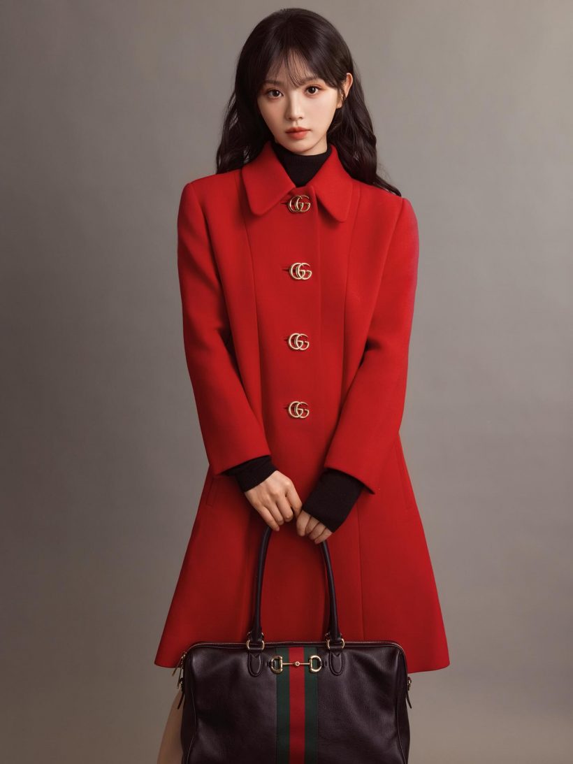 แฟนนางเอกล่าหยกเดือด โดนด่าตัวซวย เหตุจางหลิงเฮ่อเจอดราม่า