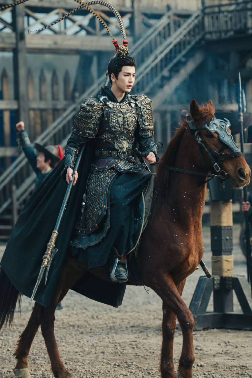 เปิดความหมาย หางไก่ฟ้า ศรีษะ จางหลิงเฮ่อ มีไว้ทำไม?