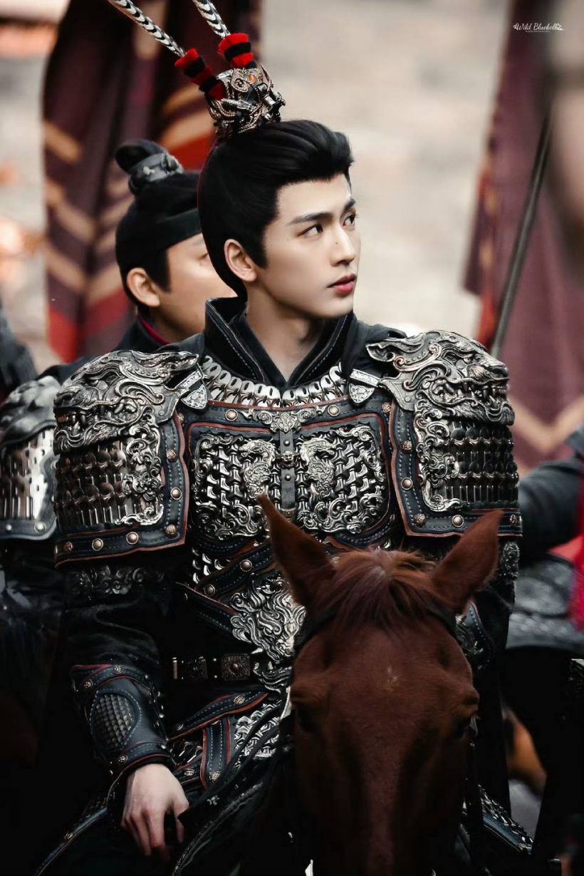 เปิดความหมาย หางไก่ฟ้า ศรีษะ จางหลิงเฮ่อ มีไว้ทำไม?