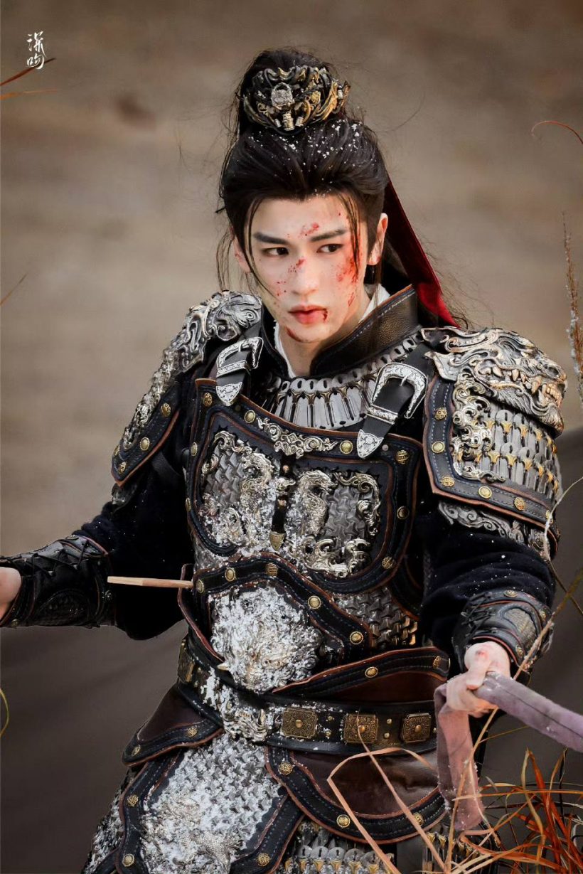 เปิดความหมาย หางไก่ฟ้า ศรีษะ จางหลิงเฮ่อ มีไว้ทำไม?