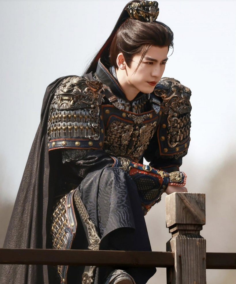 เปิดความหมาย หางไก่ฟ้า ศรีษะ จางหลิงเฮ่อ มีไว้ทำไม?