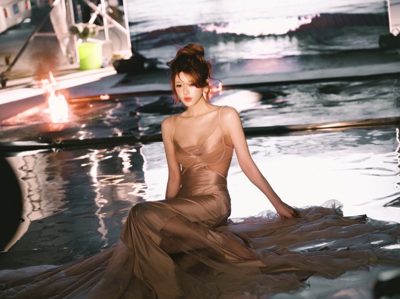 ดราม่าร้อน! จ้าวลู่ซือ จัดคอนเสิร์ตแรกที่ไทย แต่ราคาบัตรแพงอึ้ง