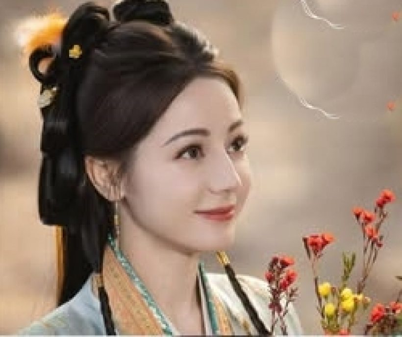 ชาวเน็ตลุ้น...ใครคือนางเอกใหม่ ของจางหลิงเฮ่อ