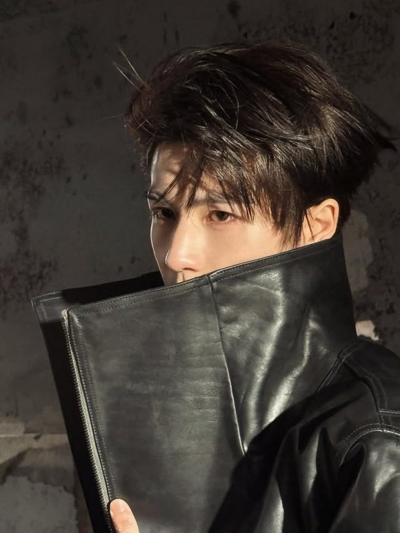 ฟังจากปากจางหลิงเฮ่อ เผยอาการล่าสุด หลังลือเจ็บหนัก