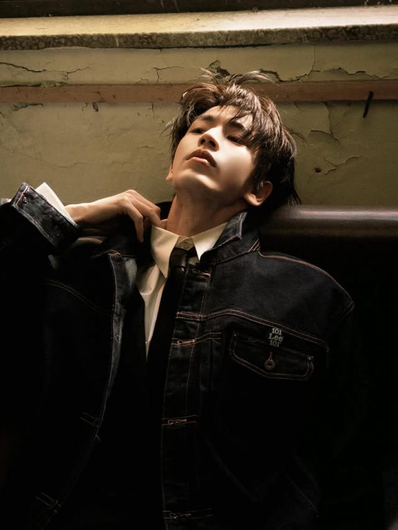 ฟังจากปากจางหลิงเฮ่อ เผยอาการล่าสุด หลังลือเจ็บหนัก