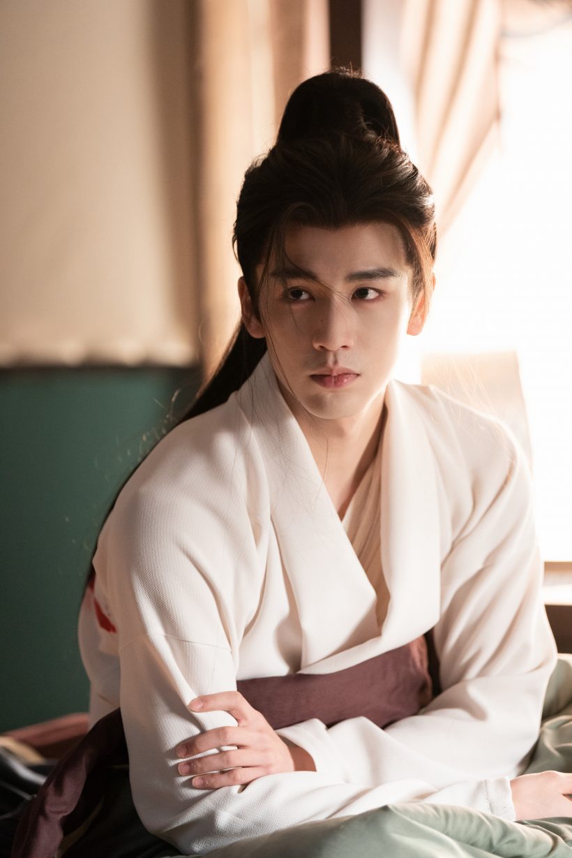 ล่าหยกเปลี่ยนชีวิต! จางหลิงเฮ่อ ค่าตัวพุ่ง 6 เท่าในพริบตา