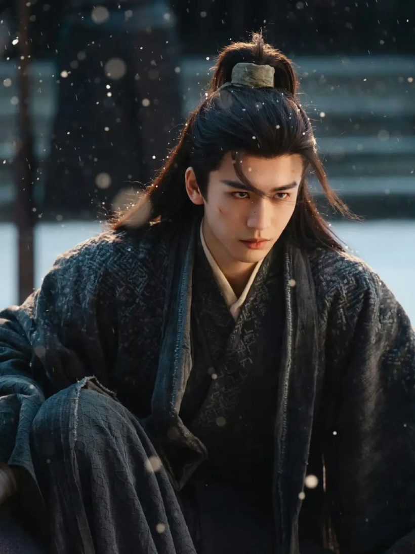 ล่าหยกเปลี่ยนชีวิต! จางหลิงเฮ่อ ค่าตัวพุ่ง 6 เท่าในพริบตา