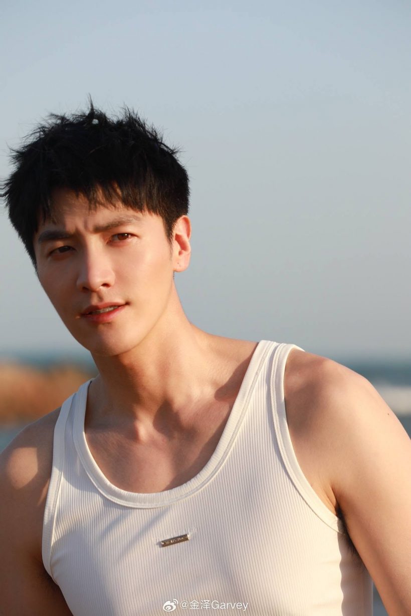 ตกใจทั้งวงการ! นักแสดงดาวรุ่งจีน จากไปในวัย 33 ปี