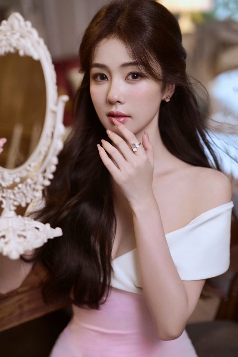 สวยก็ไม่รอด! 10 นางเอกคนดัง เจอกระแสข่าวสะเทือนโซเชียล