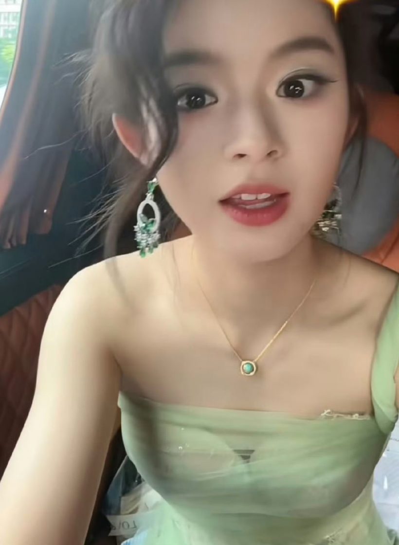 ใส่หรูจนดราม่า! นางเอกดาวรุ่ง กับประเด็นต่างหู 11 ล้าน