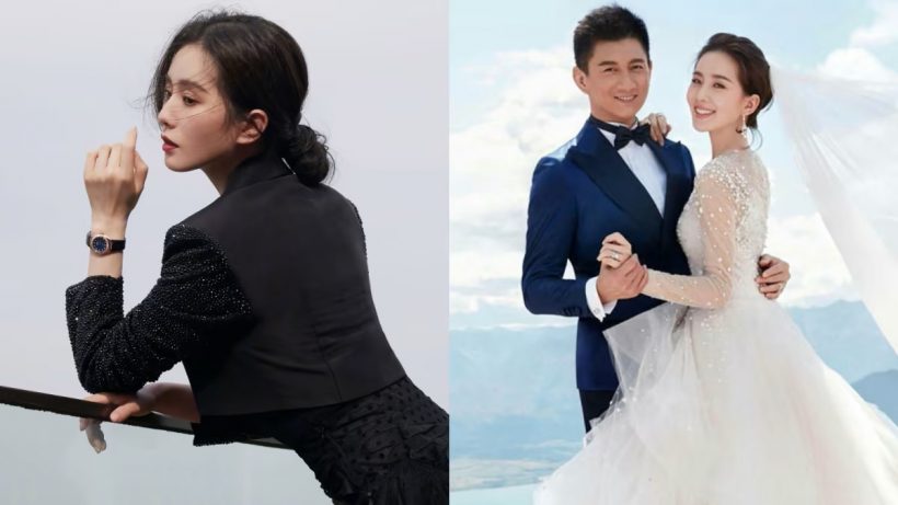ชาวเน็ตตาไว เจอพิรุธ คู่รักดังส่อเเววขาเตียงหัก!