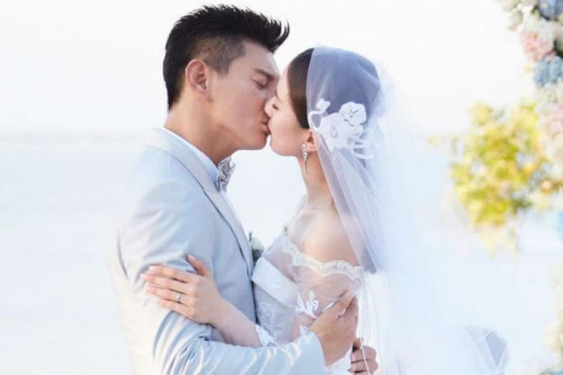 ชาวเน็ตตาไว เจอพิรุธ คู่รักดังส่อเเววขาเตียงหัก!