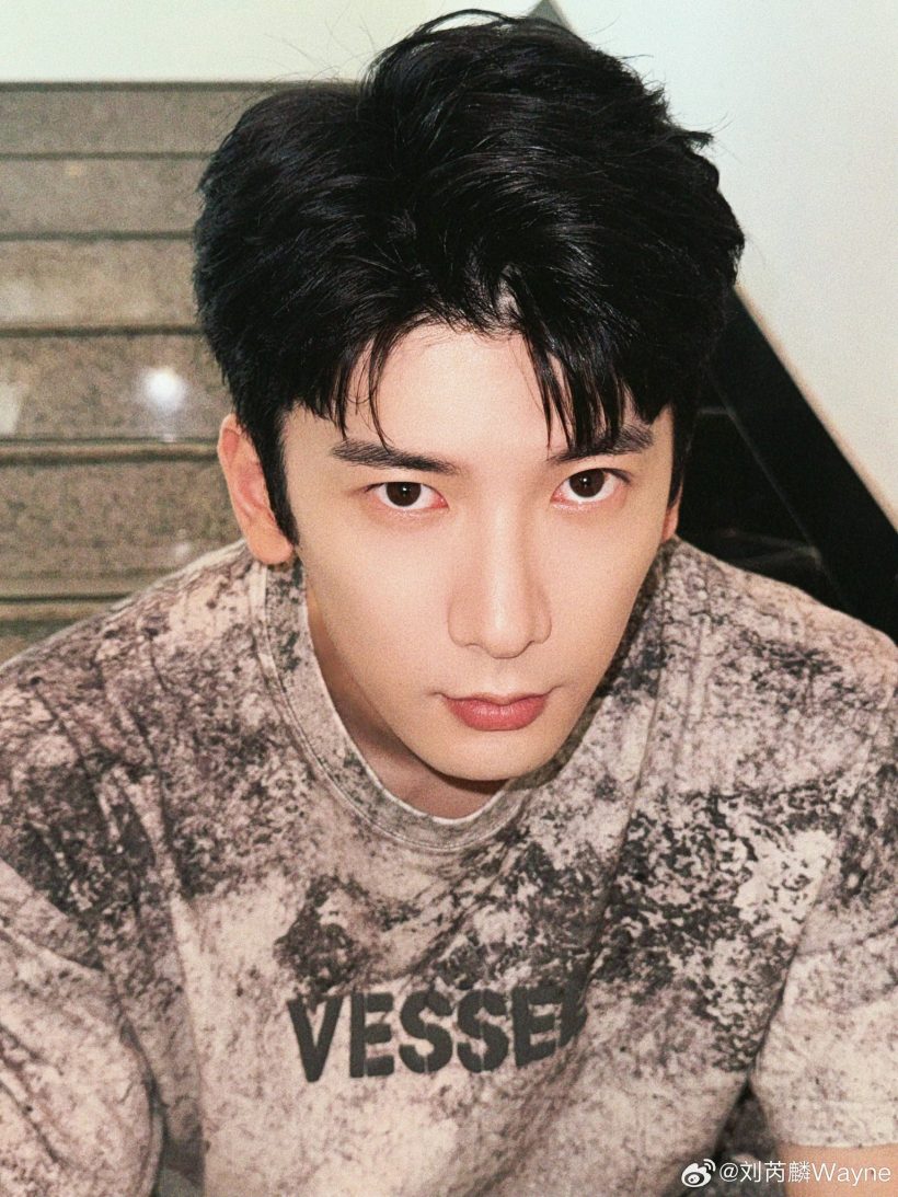 เเฟนๆอึ้งถ้วนหน้า! พระเอกดัง เเต่งงานตอนไหน รู้อีกทีลูกคลอดเเล้ว
