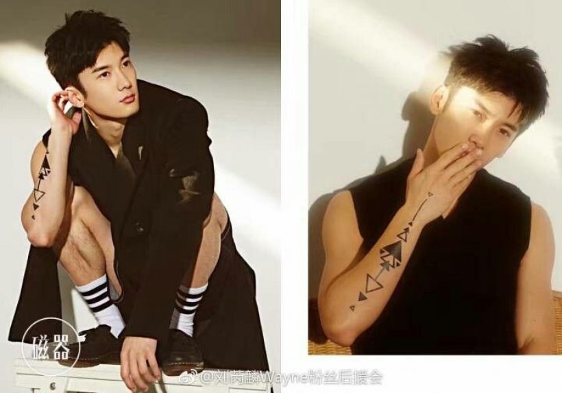 เเฟนๆอึ้งถ้วนหน้า! พระเอกดัง เเต่งงานตอนไหน รู้อีกทีลูกคลอดเเล้ว