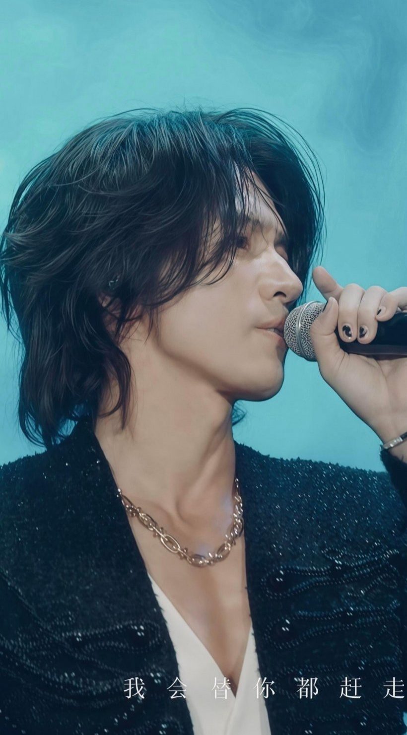 เปิดภาพเทียบชัดๆ เต้าหมิงซื่อ 24 ปีผ่านไปมีอะไรเปลี่ยนเเปลง!