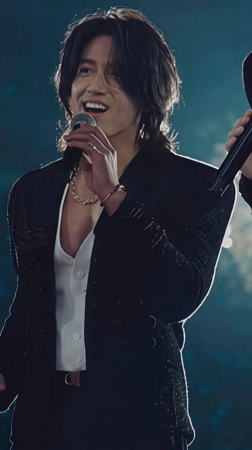 เปิดภาพเทียบชัดๆ เต้าหมิงซื่อ 24 ปีผ่านไปมีอะไรเปลี่ยนเเปลง!