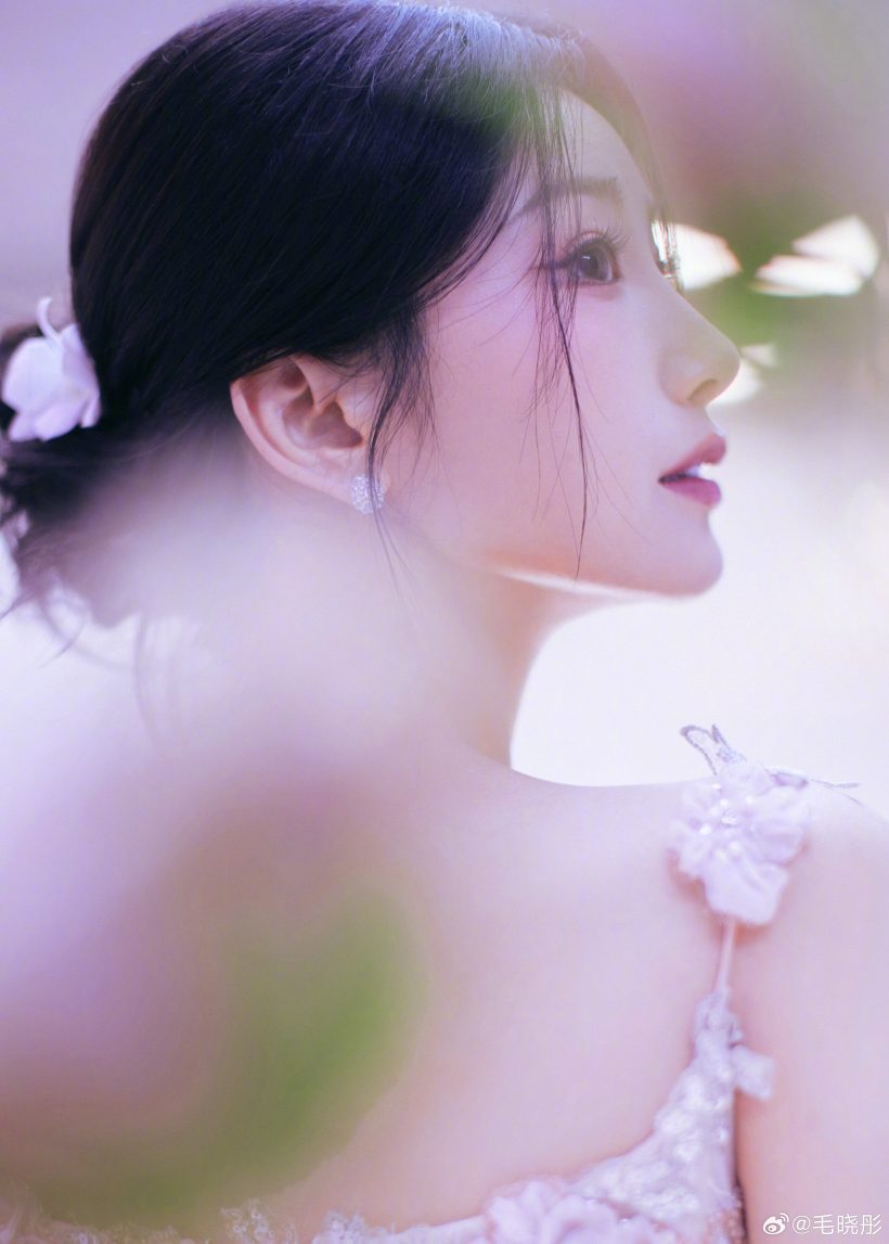 นางเอกดังโดนกระเเสข่าวลือเตรียมซุ่มเเต่งเเฟนหนุ่ม?