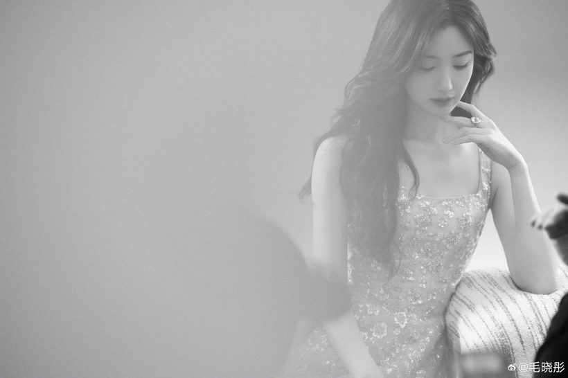 นางเอกดังโดนกระเเสข่าวลือเตรียมซุ่มเเต่งเเฟนหนุ่ม?