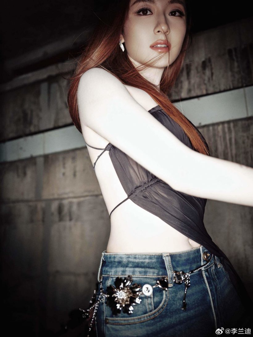 สะพัดโซเชียล! ลือนางเอกดังรักสะดุด ขอกลับมาโฟกัสที่ตัวเอง