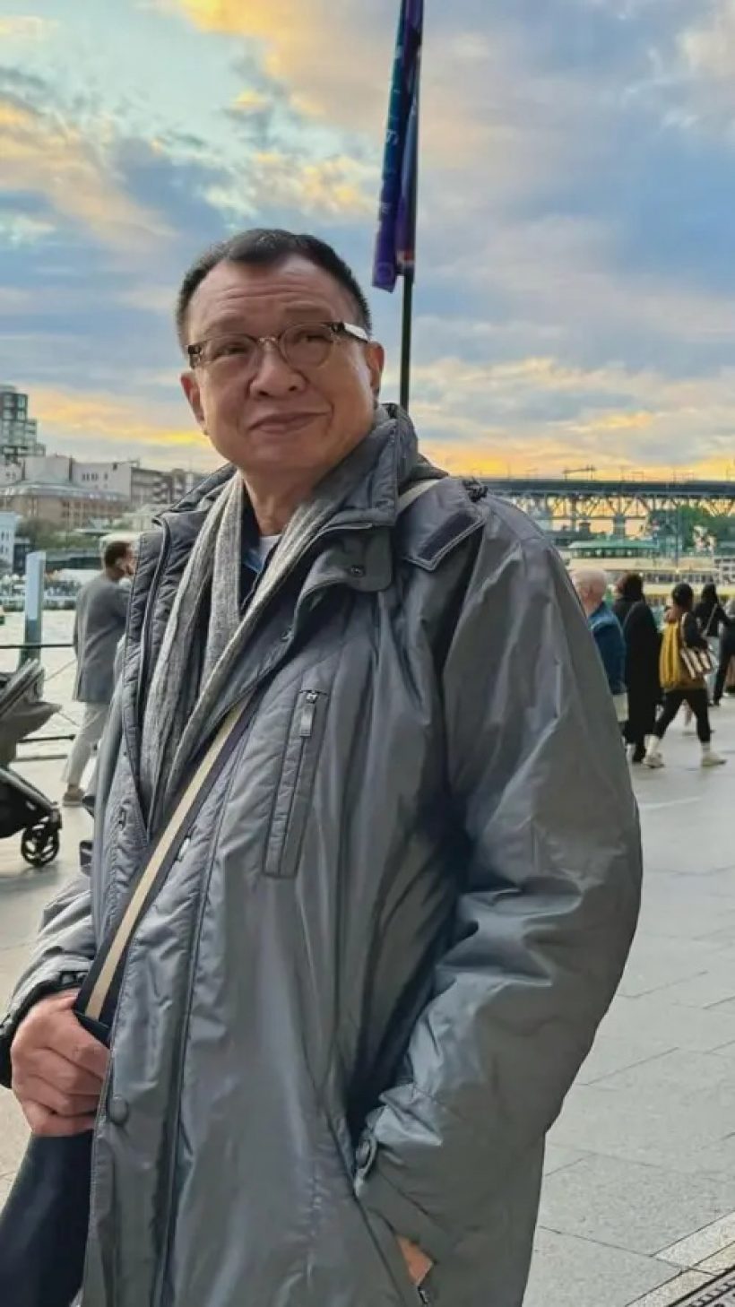 วงการบันเทิงฮ่องกงเศร้า! นักเเสดงรุ่นใหญ่ เสียชีวิตเเล้ว