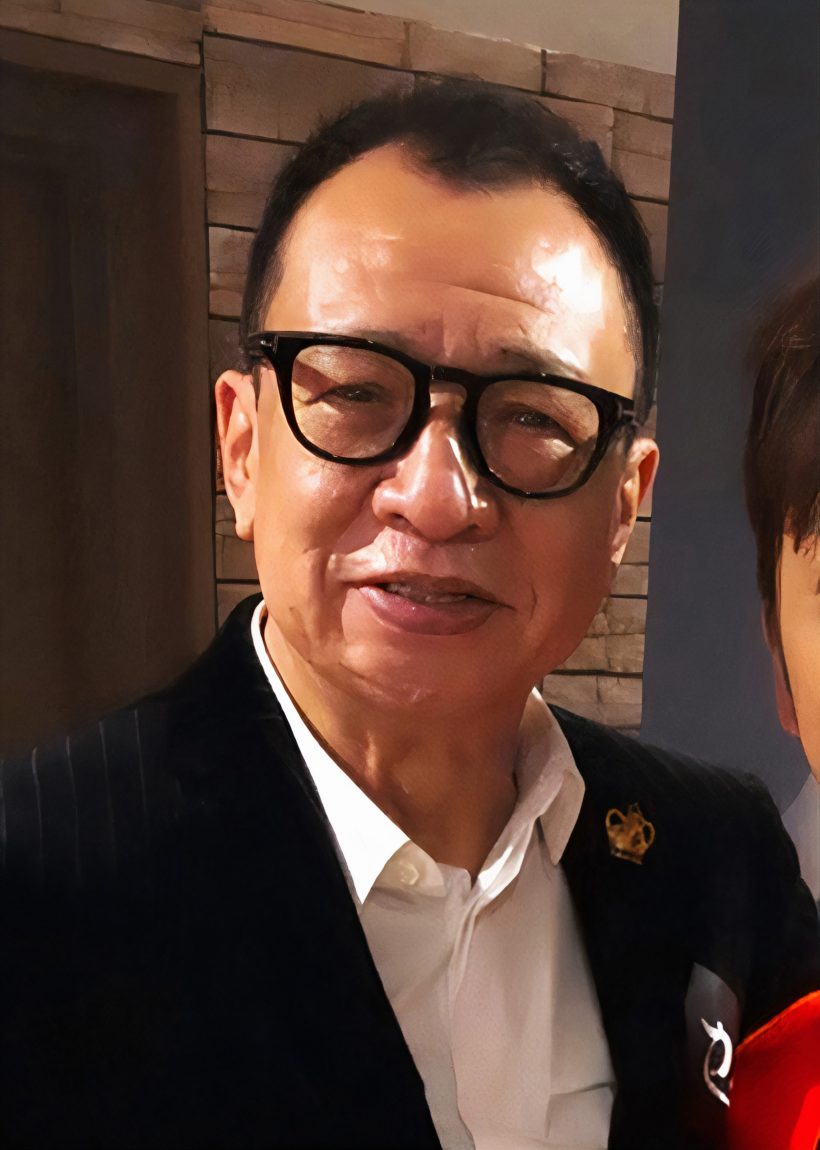วงการบันเทิงฮ่องกงเศร้า! นักเเสดงรุ่นใหญ่ เสียชีวิตเเล้ว