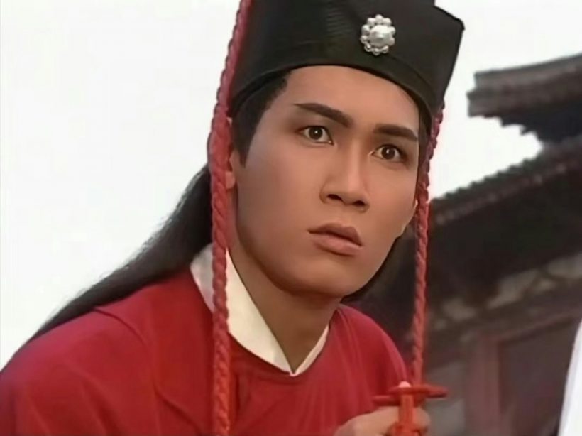 ปิดตำนานจจั่นเจาสุดหล่อ เสียชีวิตในวัย 58 ปี!