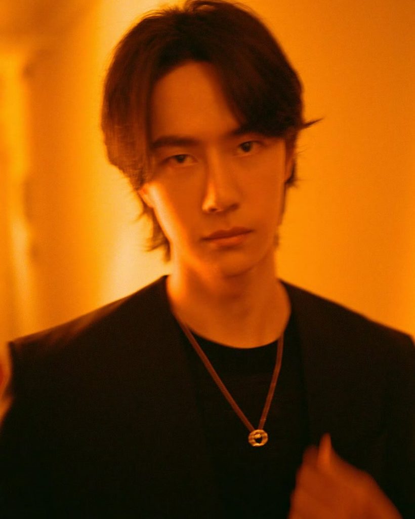 พระเอกดัง อิสระแล้ว! ผงาดขึ้นแท่น CEO สตูดิโอตัวเอง!