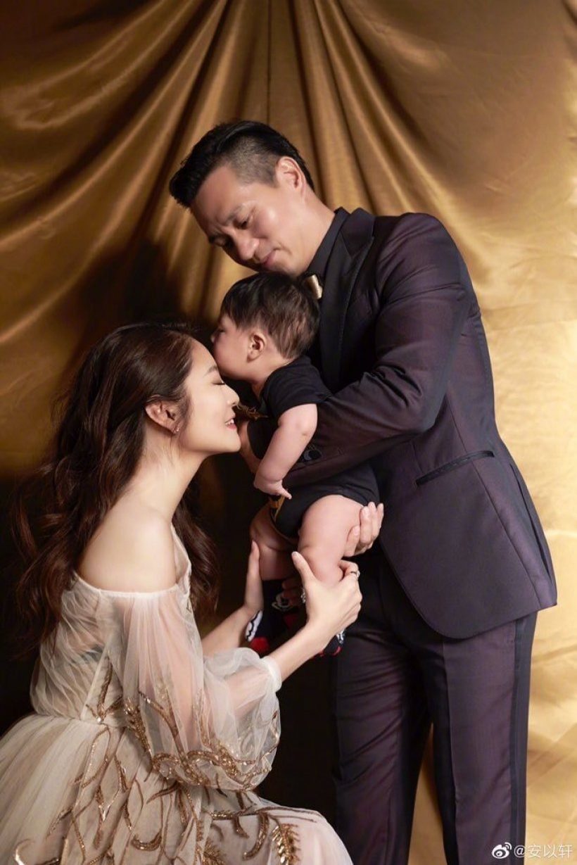 นางเอกดังชีวิตพลิก! จากภรรยาเศรษฐีต้องกลายเป็นแม่เลี้ยงเดี่ยว