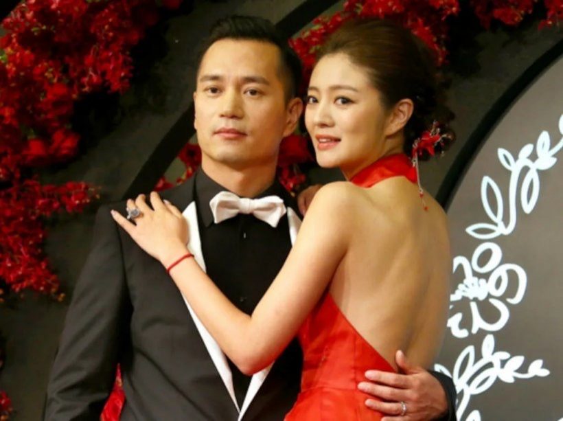 นางเอกดังชีวิตพลิก! จากภรรยาเศรษฐีต้องกลายเป็นแม่เลี้ยงเดี่ยว