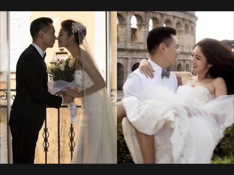 นางเอกดังชีวิตพลิก! จากภรรยาเศรษฐีต้องกลายเป็นแม่เลี้ยงเดี่ยว