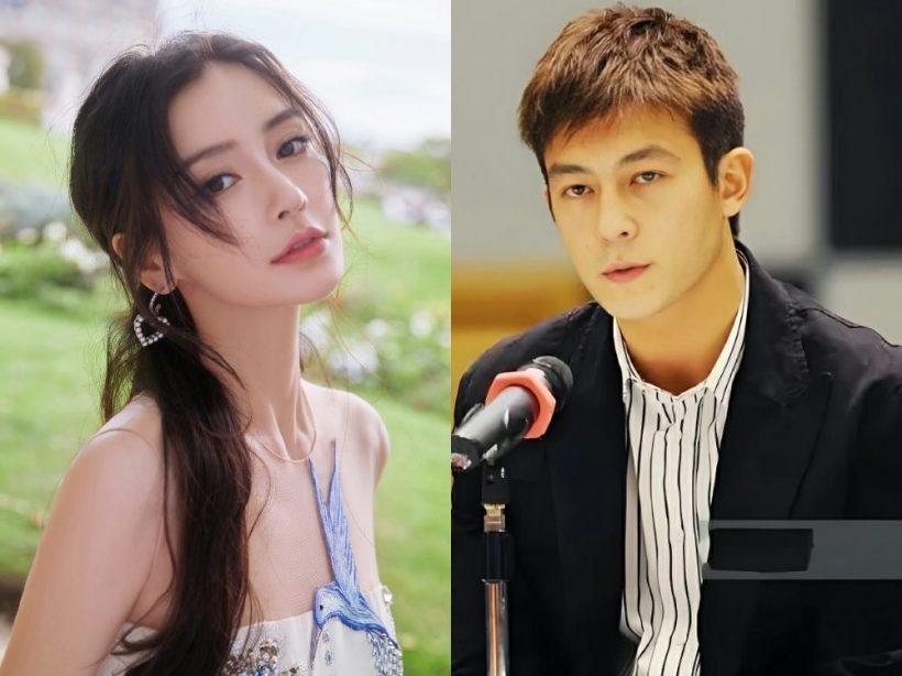 คลิป Angelababy-เฉินกวานซี เดทว่อนเน็ต แต่โดนจับโป๊ะจุดนี้หน้าแตกยับ!