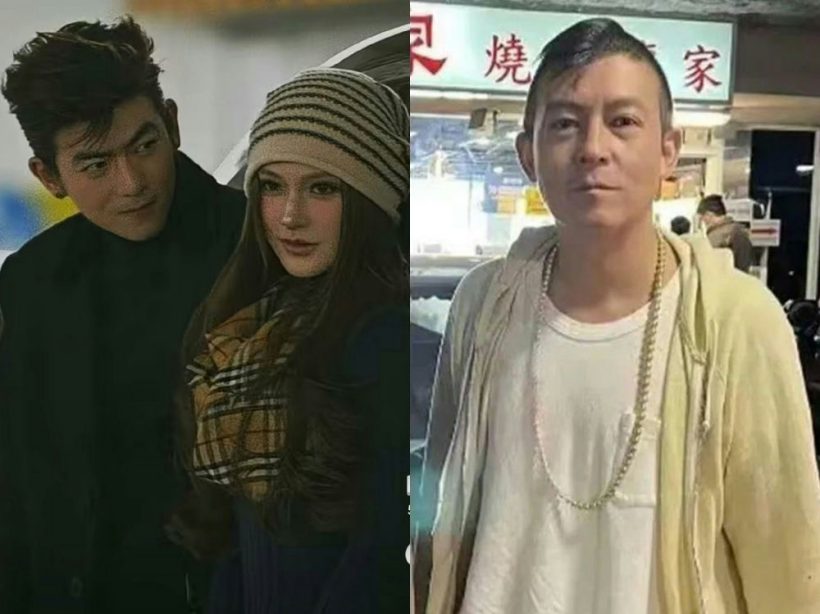 คลิป Angelababy-เฉินกวานซี เดทว่อนเน็ต แต่โดนจับโป๊ะจุดนี้หน้าแตกยับ!