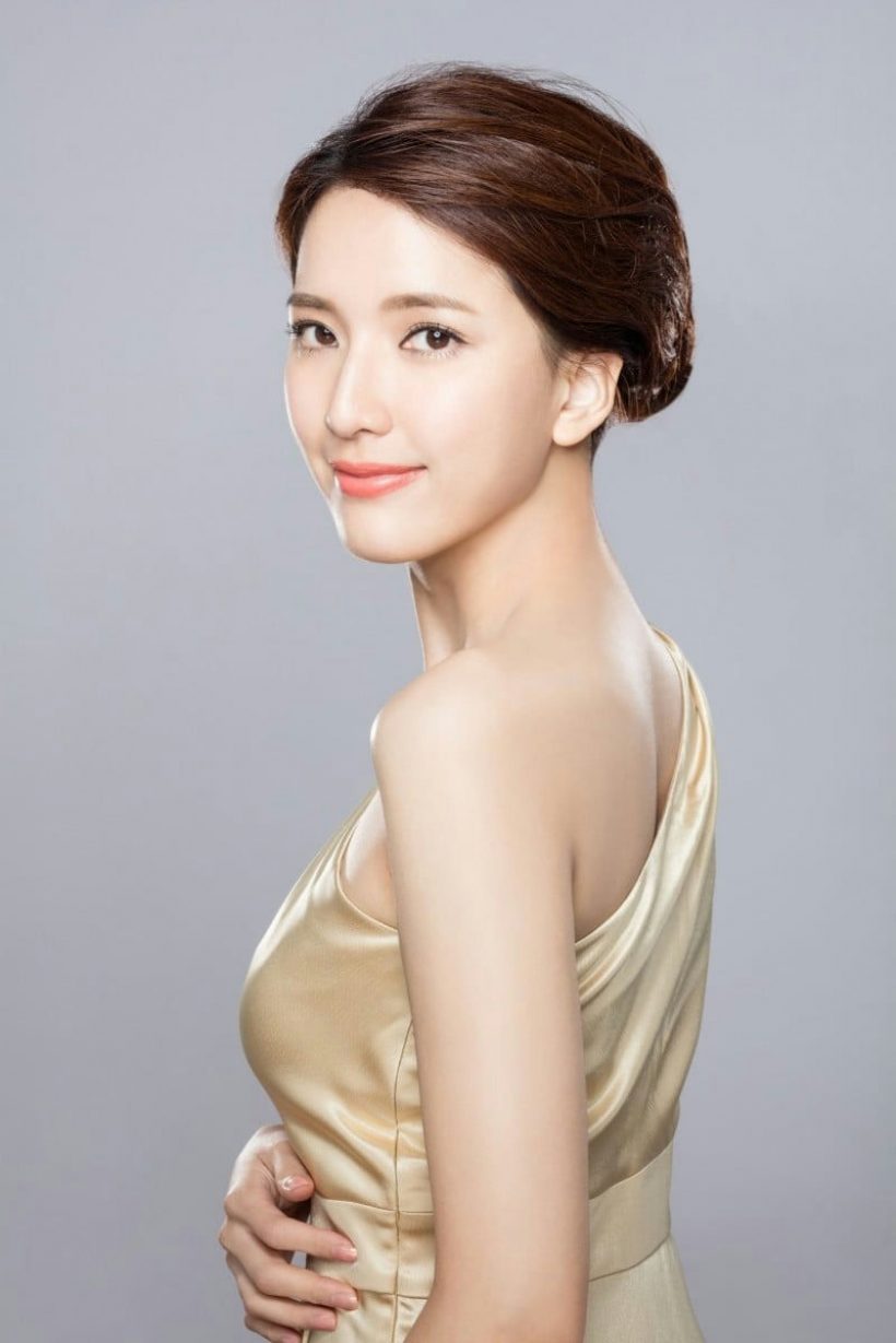 นางเอกดังเขียนจม.ลาโลก หลังโดนแฉ แชทหาสามีชาวบ้าน