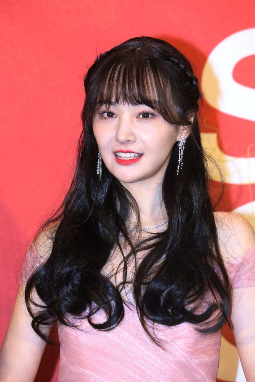 หายจากวงการ 4 ปี อดีตนางเอกกลับมาอีกทีจำเเทบไม่ได้เลย