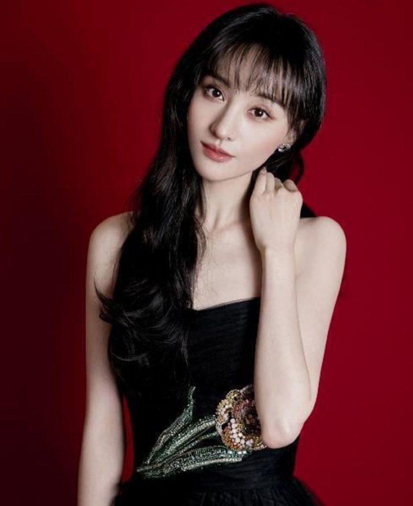 หายจากวงการ 4 ปี อดีตนางเอกกลับมาอีกทีจำเเทบไม่ได้เลย